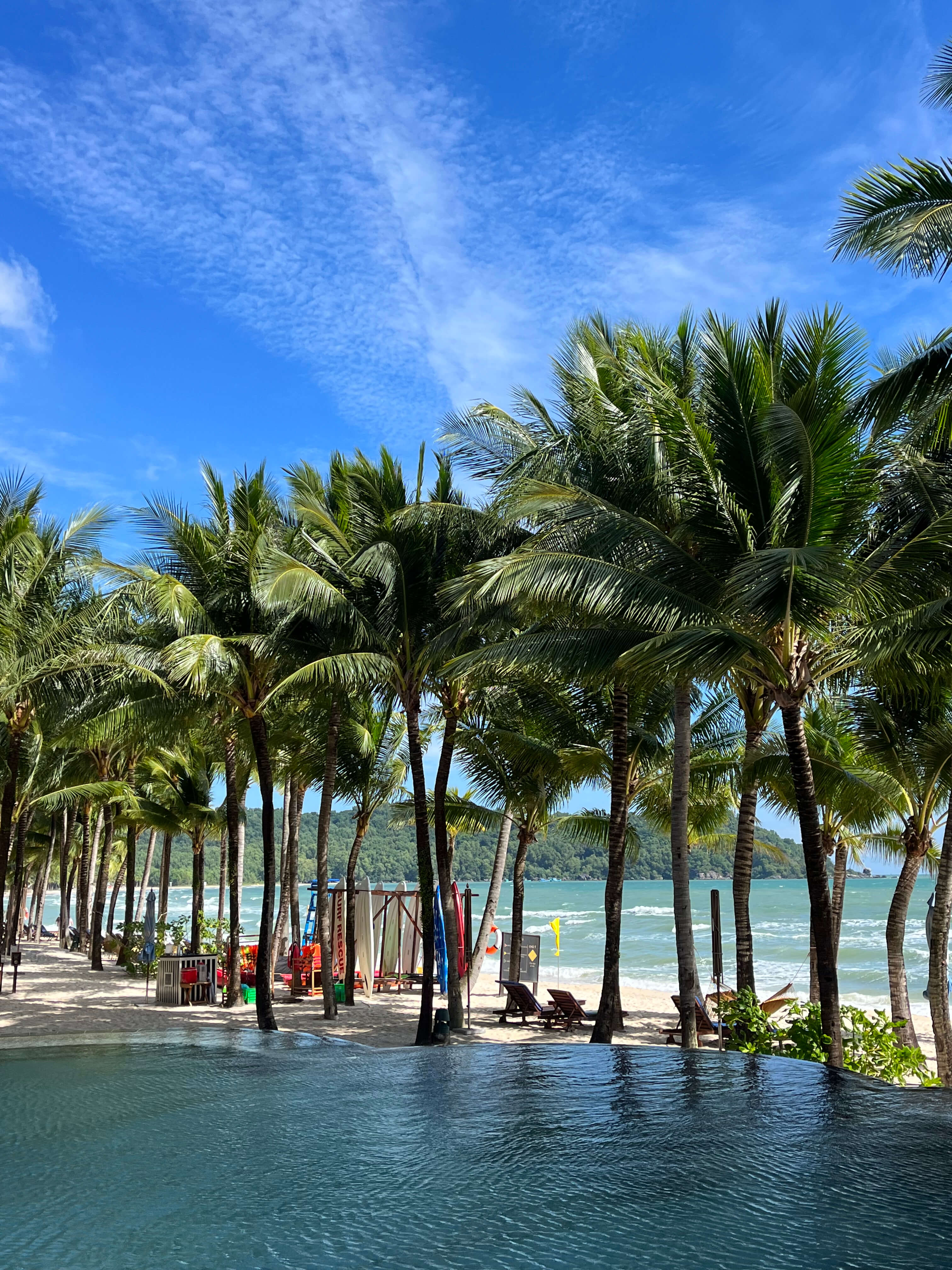 푸꾸옥 jw메리어트 호텔