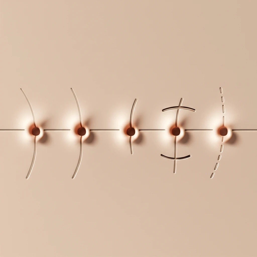 처진 피부 고민 끝 리프팅 시술로 되