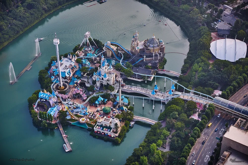 롯데월드 인기 어트랙션 BEST 10 | 꼭 타야 할 놀이기구 완전 가이드