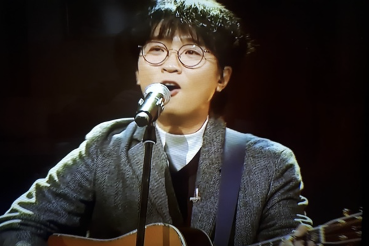 박창근 포크