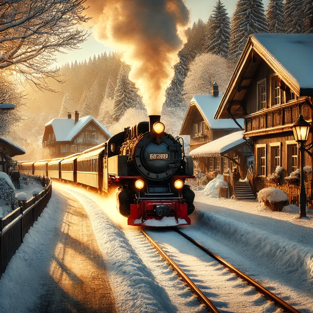 겨울철 뚜벅이 추천 여행지