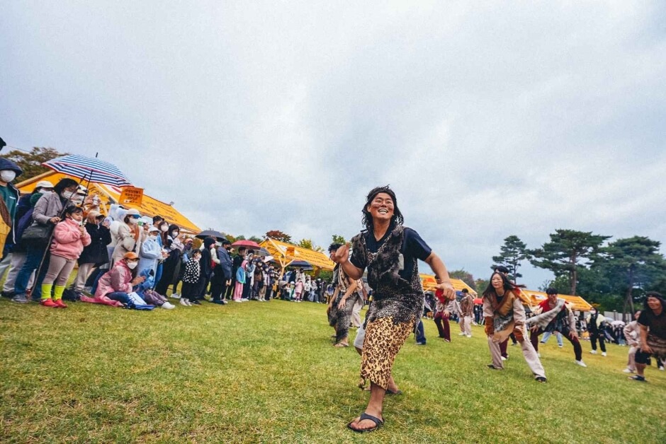 2025 연천구석기축제 총정리