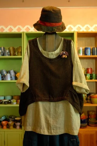 빈티지 뜻 옷 vintage 왜 단순 중고가 아닌 특별함인가요에 대한 패션용어_15