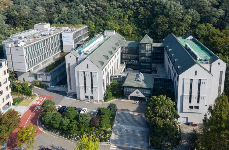 2024 인서울 대학교 순위 TOP10 알아보자