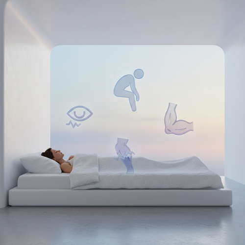 확인하세요! 마그네슘 부족의 대표적인 증상 3가지