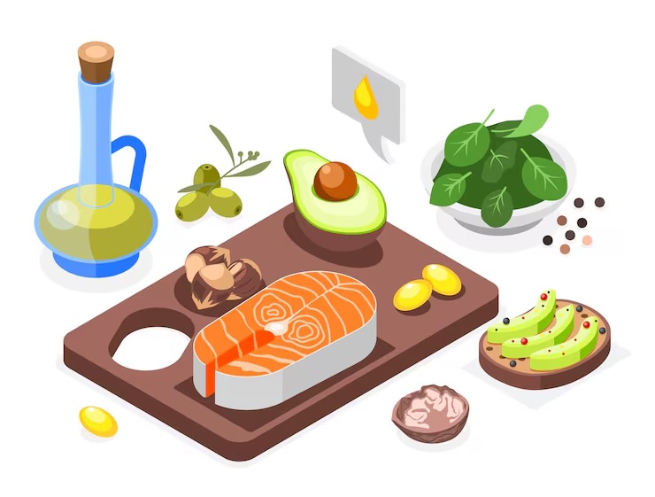 오메가3 효능