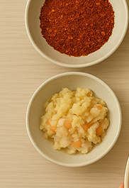 파김치 맛있게 담그는법