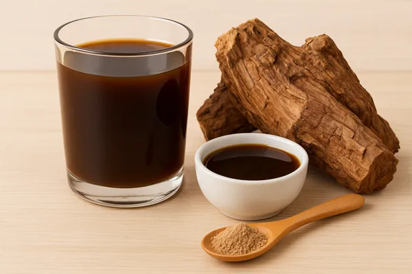 칡즙 효능과 올바른 섭취 방법19