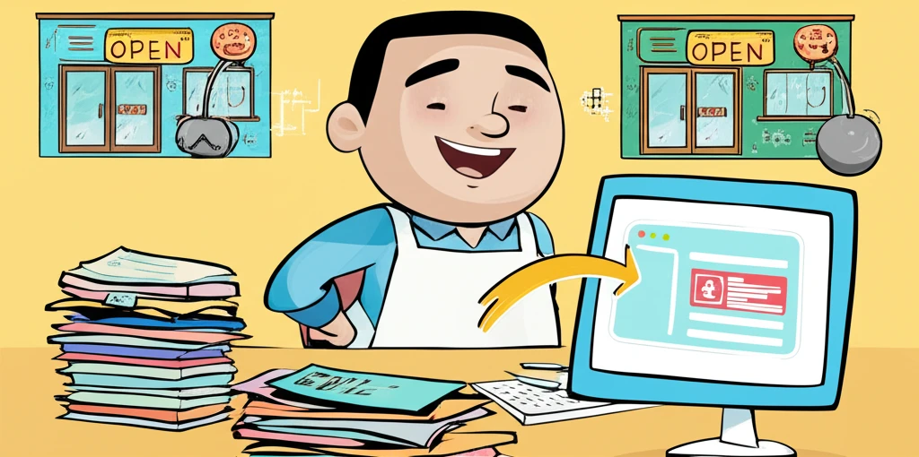 부산 소상공인 폐업 전 꼭 확인해야 ..