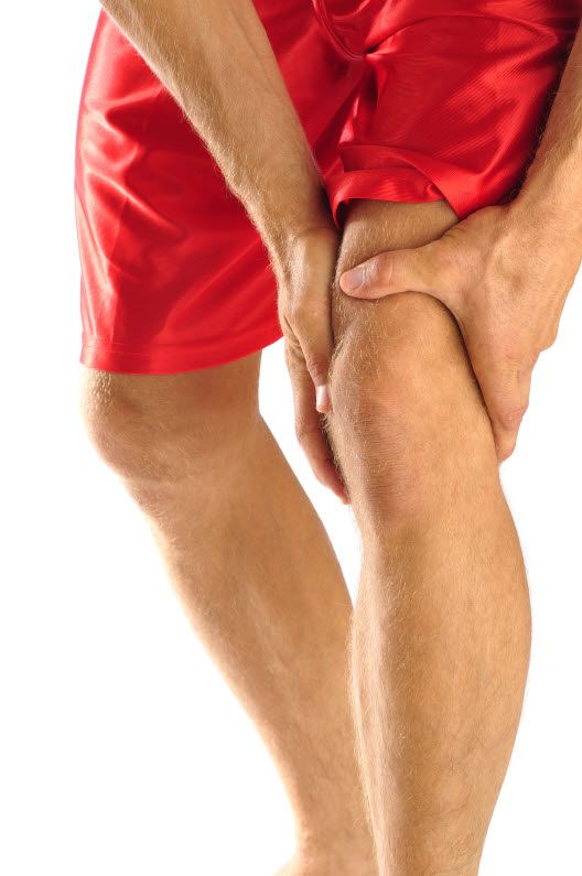 오금이 아픈이유