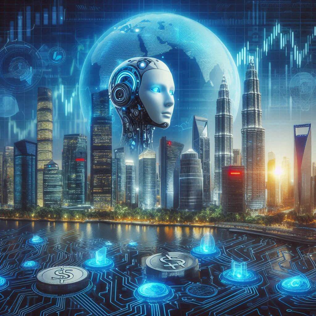 AI 관련주 대장주