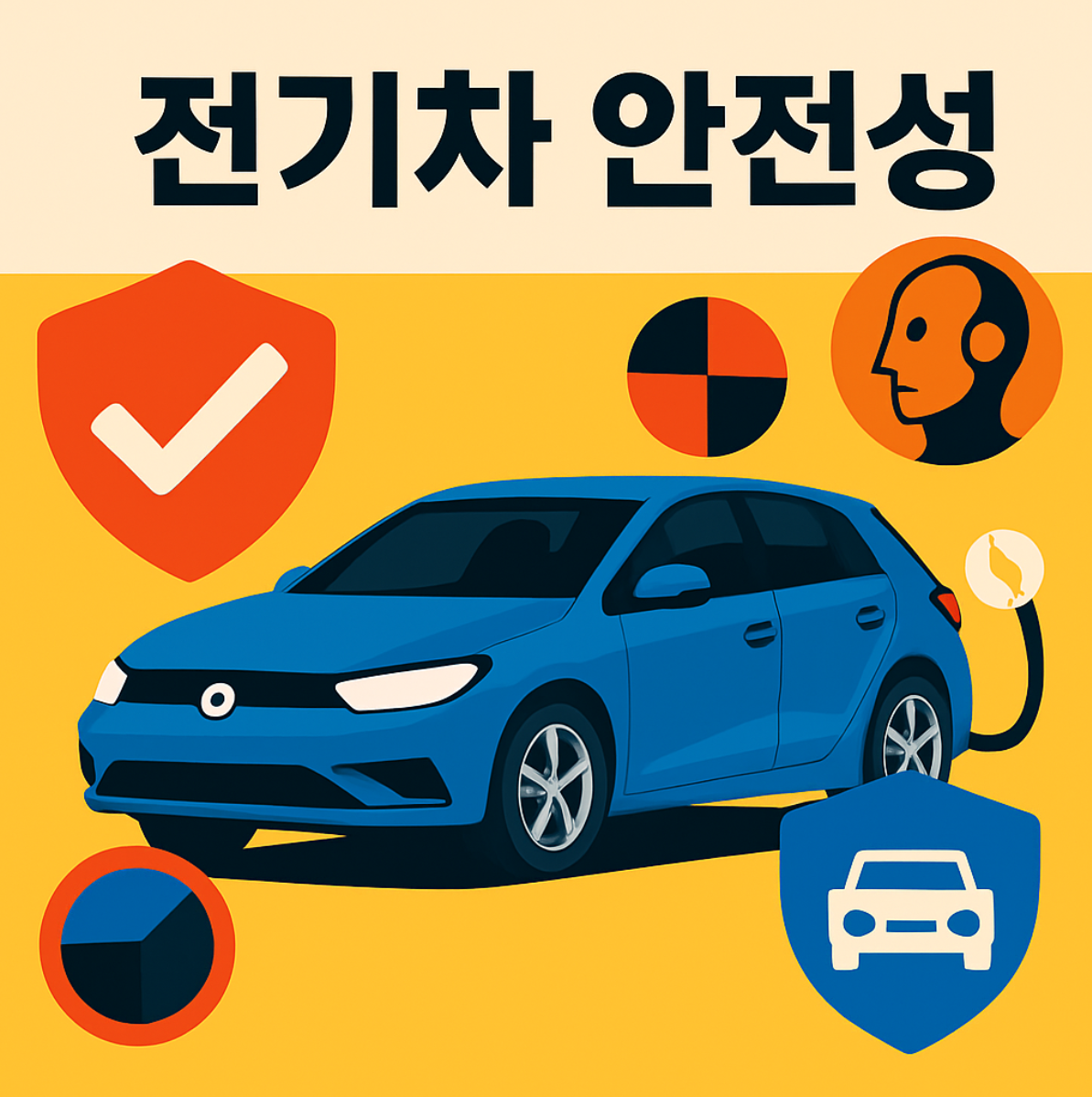 전기차 안전성