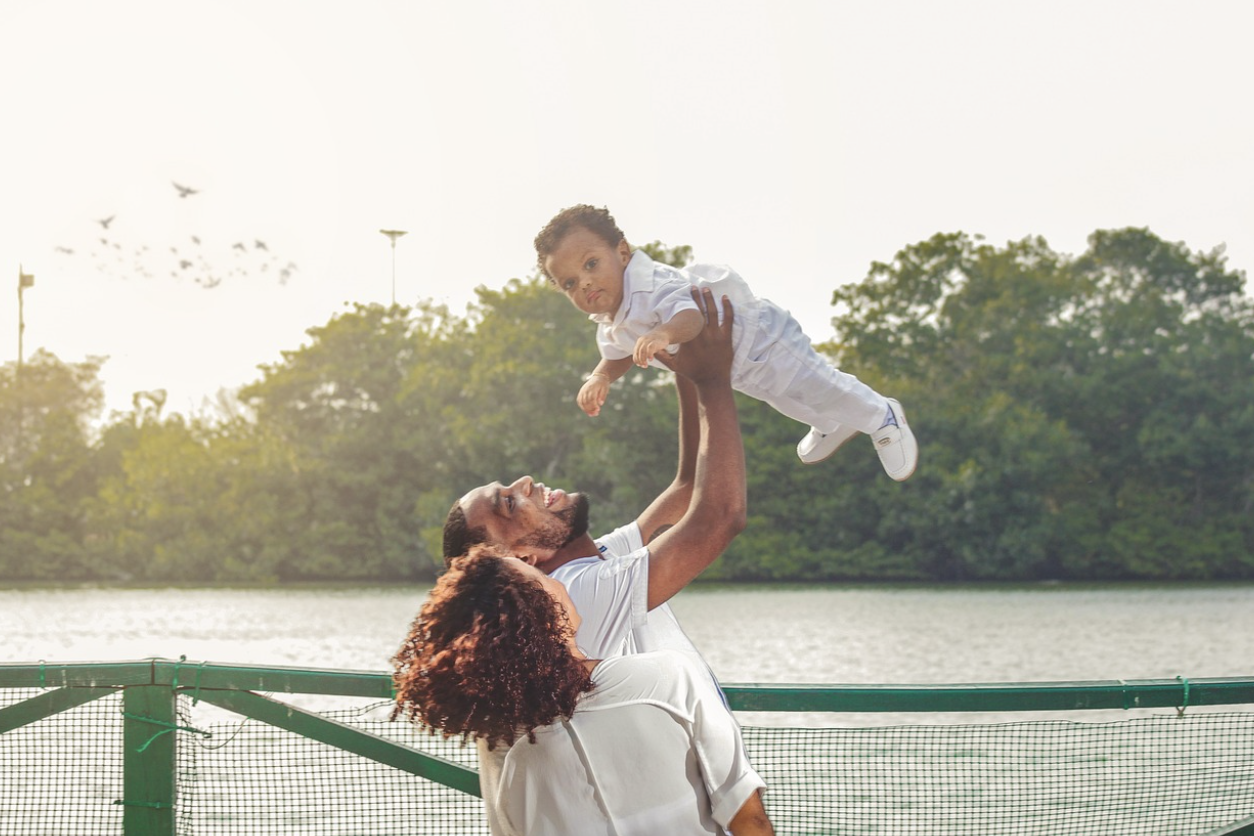 육아 휴직, ‘쉬는 시간’이 아니란 걸 왜 아무도 몰랐을까