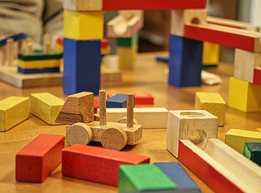 어린이집과 유치원 입학 신청 하나로