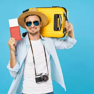 출입국사실증명서 발급