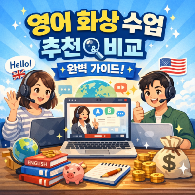 영어공부