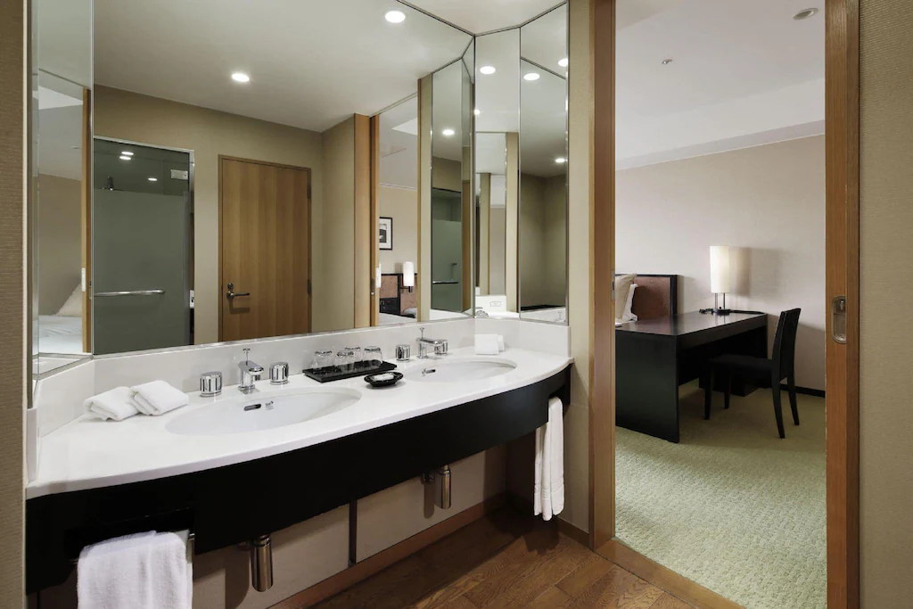 호텔그랑비아교토(2)