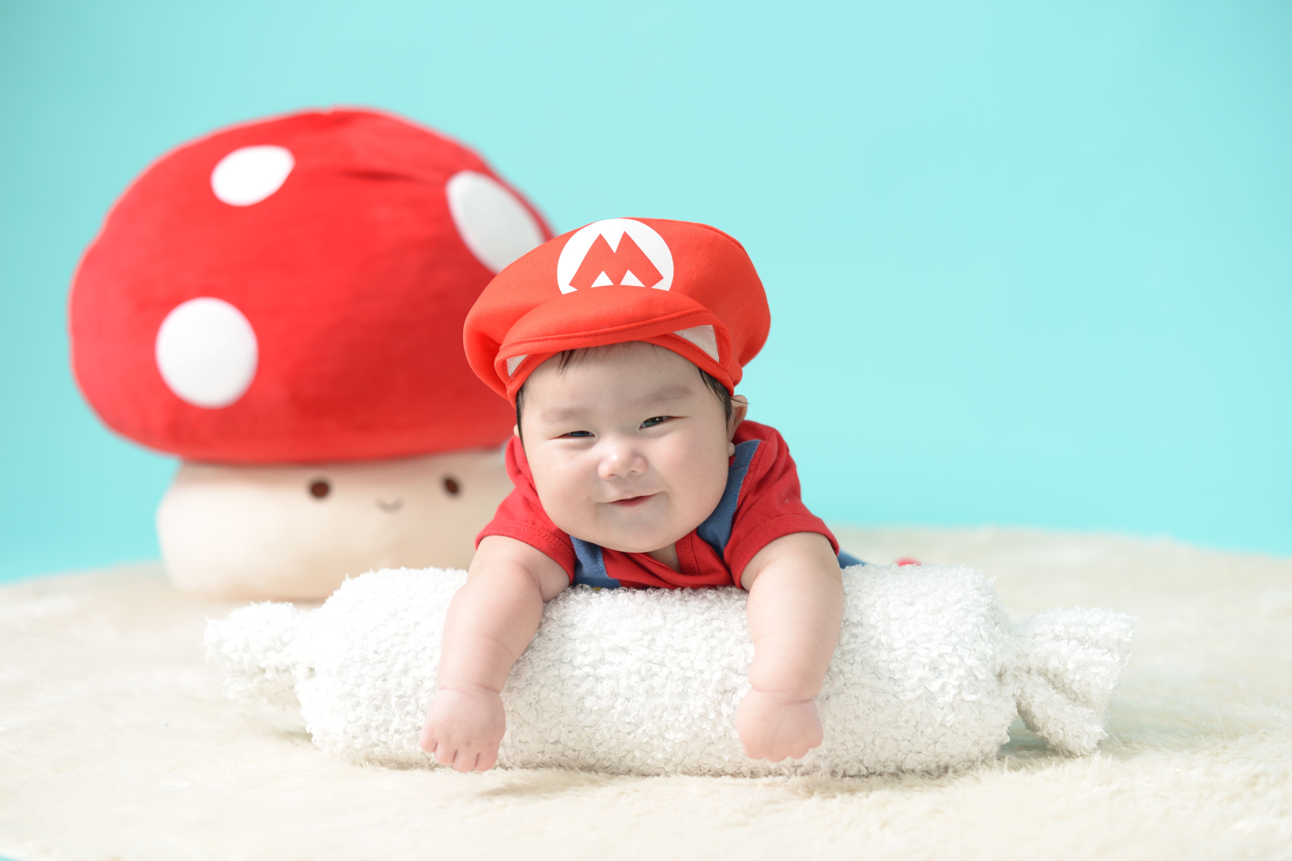 100일 촬영 두 번째 사진