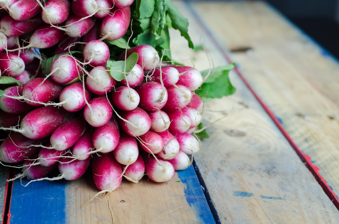 'Radish'