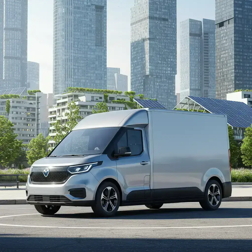 2025 경북 봉화군 전기 화물차 보조금 소형 전기 화물차