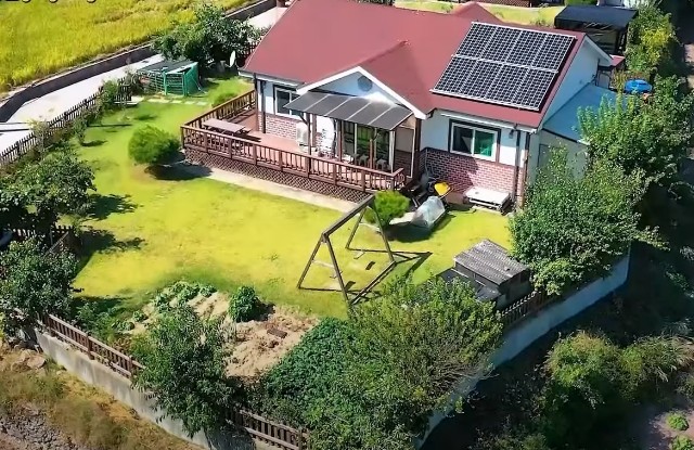 가성비 좋은 전원주택, 농가주택 매매 급매물 - 경남 고성, 충남 홍성, 강원도 영월, 경남 의령, 경기도 양평