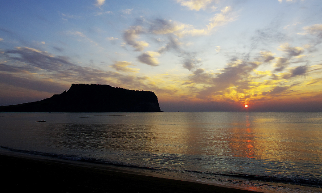 국내 새해 일출 명소 추천 BEST 07 가볼만한곳