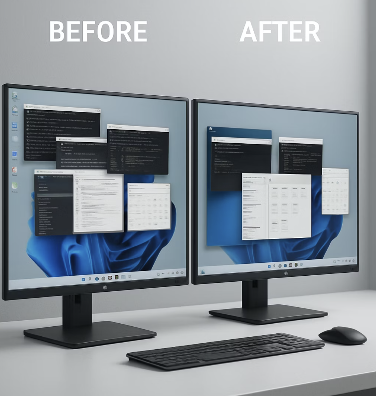 마법의 시작&amp;#44; WSLg의 등장