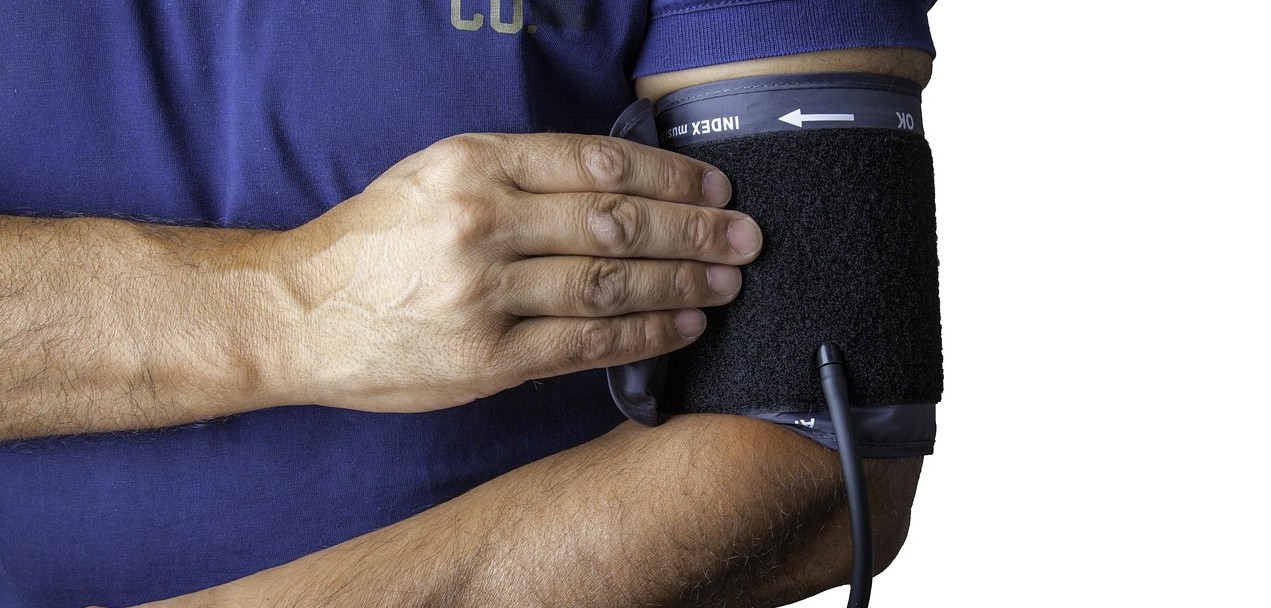 혈압이 높을때 응급처치