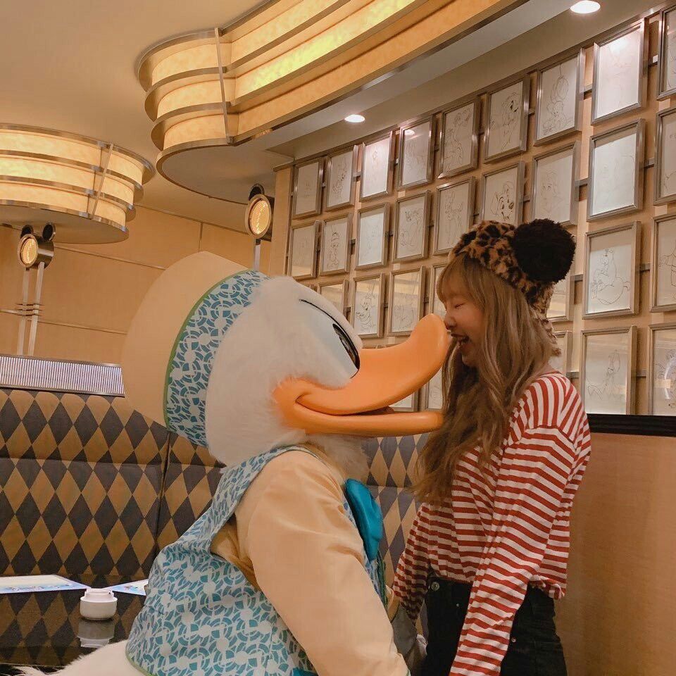 아이즈원 최예나 귀여운 매력어필 아이즈원 최예나 귀여운 매력어필