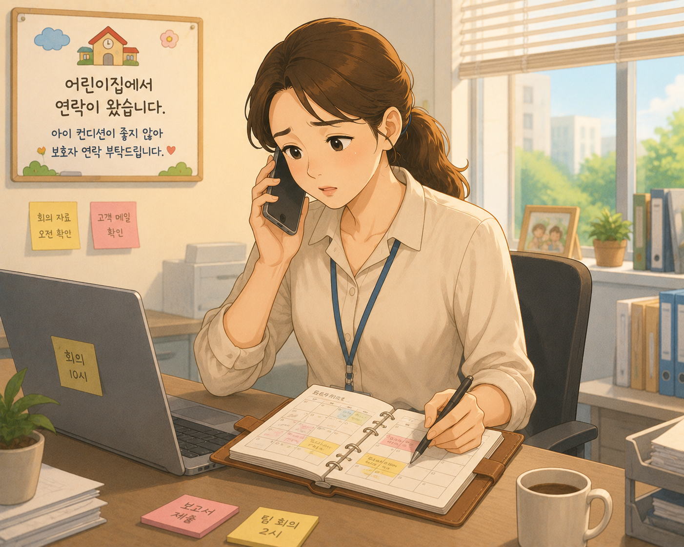 단기 육아휴직 1주만 사용해도 급여 받을 수 있을까? 2026년 달라지는 제도 총정리