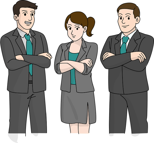 이직을 꿈꾸는 직장인