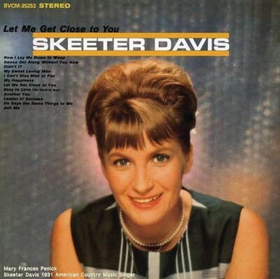 스키터 데이비스