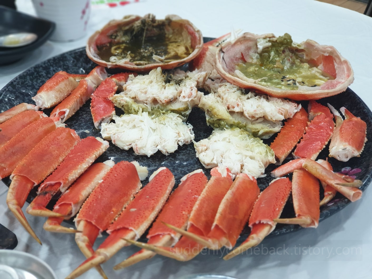 먹자대게-대게-세트