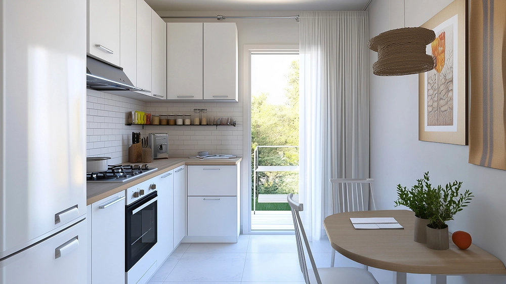 자취 시작 전에 미리 준비하면 좋은 기본 물건, 처음부터 다 살 필요 없는 이유