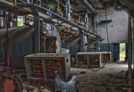 경동나비엔 보일러 에러코드 16