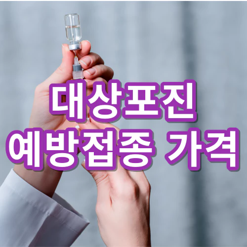 대상포진-예방접종-가격-무료-지원대상-원인-건강