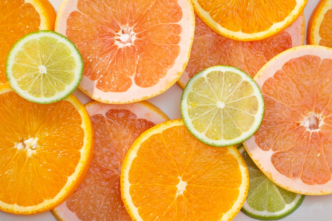 Detox juice