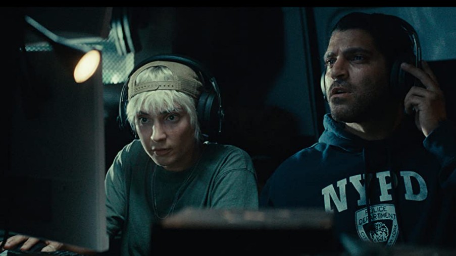 【프랑스 액션영화 추천】 에이전트 A.K.A. 다시보기 줄거리 결말 후기 리뷰 스포일러