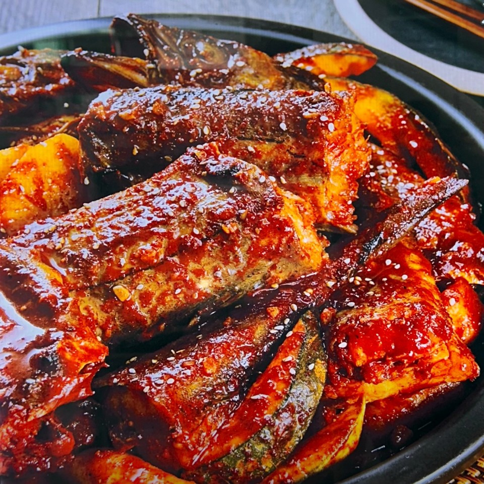 밀란국수 솔직후기! 강남 개포동 국수 맛집이 다른 이유는?