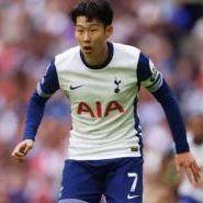 손흥민 경기일정