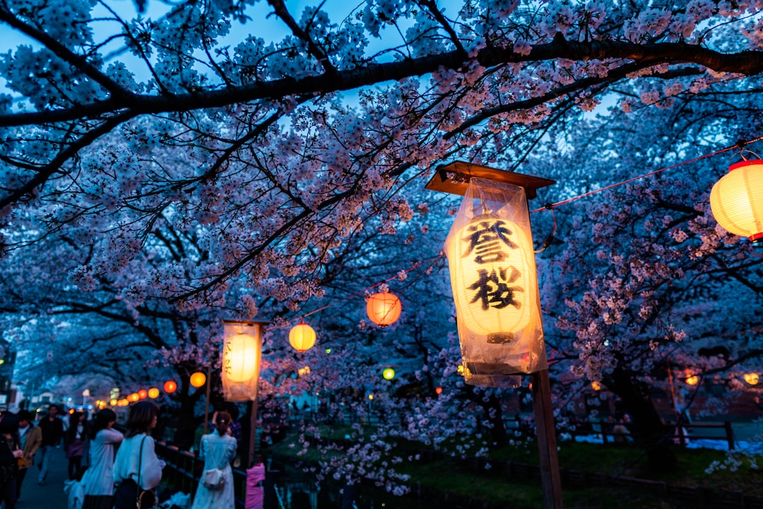 Japan
