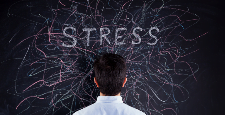 스트레스
