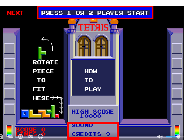 테트리스 좋은 점