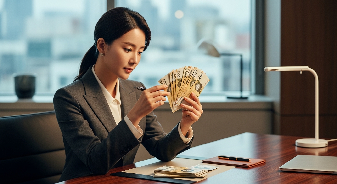 삼성증권 수수료 총정리