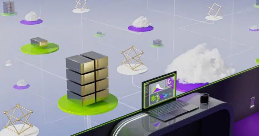 nvidia ai enterprise