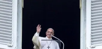 천주교 예수님 부활을 기념하는 기쁨의 부활 삼종기도_18