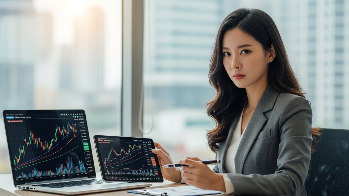 아크릴(Acryl) 주가