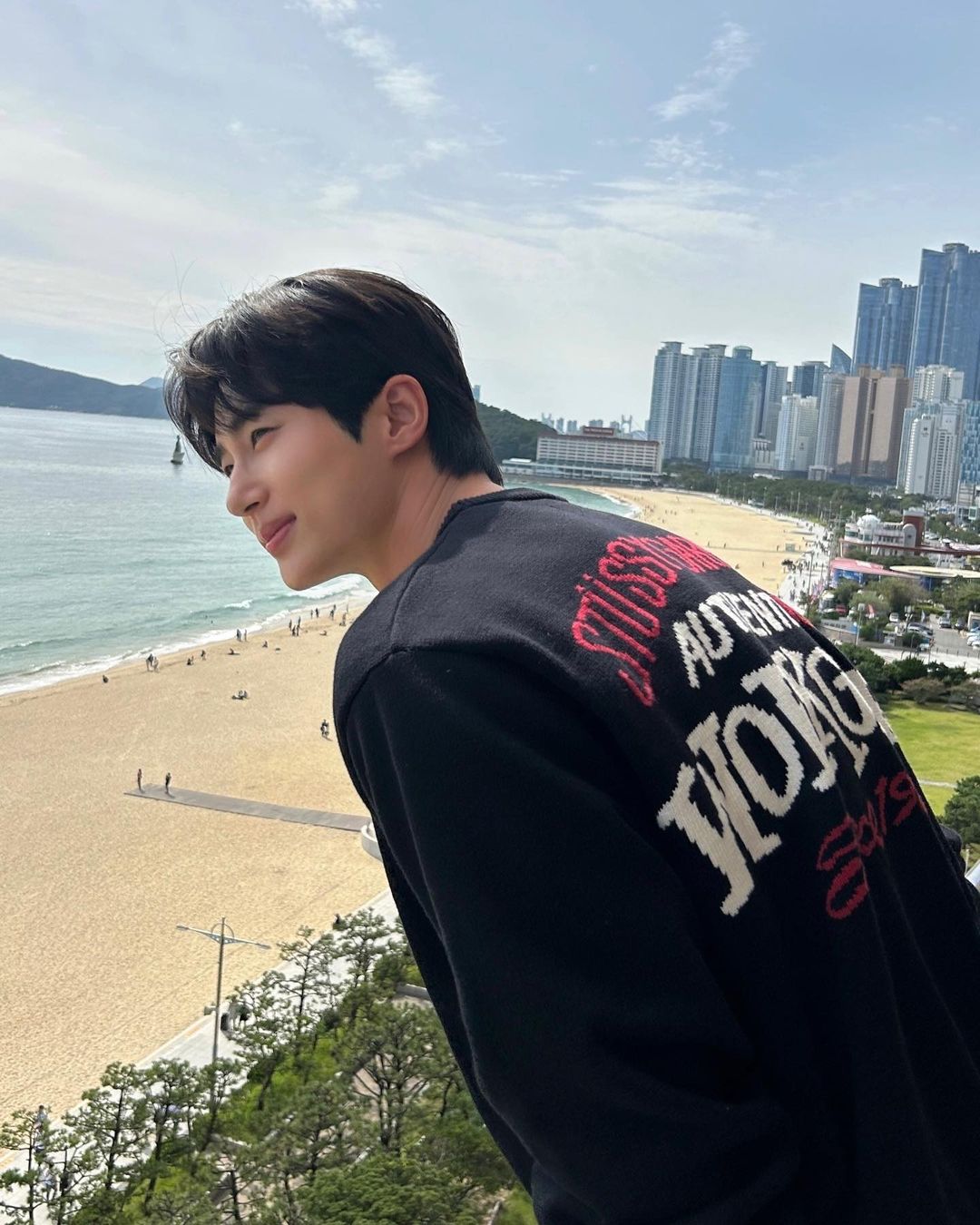 변우석