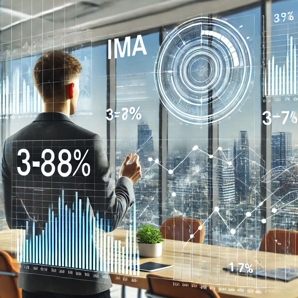 예금보다 높은 수익? 원금도 챙긴다! IMA 종합투자계좌, 진짜 나옵니다!