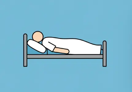 항암부작용 손발저림